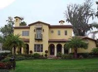949 Poinciana Ln, Winter Park, FL 32789