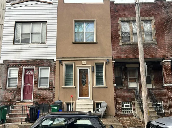 2826 S Alder St, Philadelphia, PA 19148