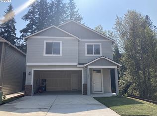 7001 S 13th St, Ridgefield, WA 98642
