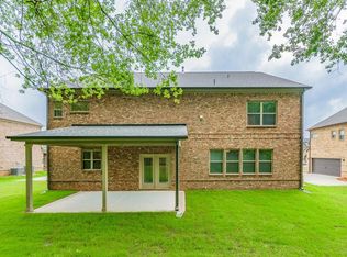 281 Aylesbury Blvd, McDonough, GA