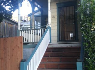 1711 12th St, Sacramento, CA 95811