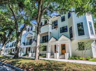 1801 N Morgan St UNIT 7, Tampa, FL 33602