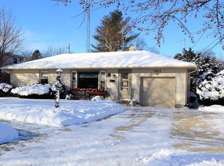 2812 Hayes Ave, Racine, WI 53405