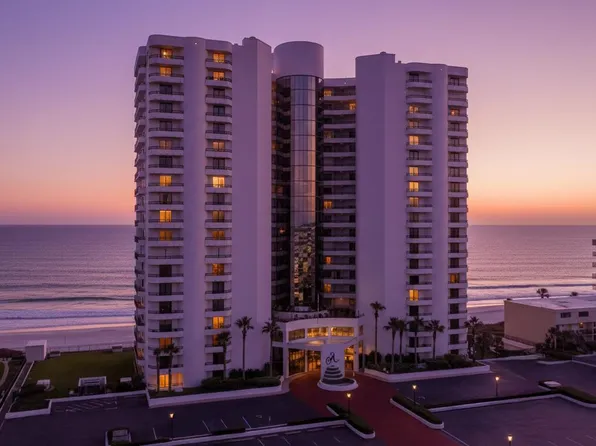 3757 S Atlantic Ave Unit 102, Daytona Beach Shores, FL 32118