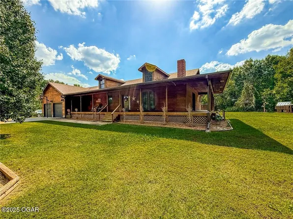 201 S Scaramucci Rd, Pittsburg, KS 66762