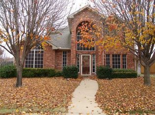 1517 Deerfield Dr, Rowlett, TX 75089