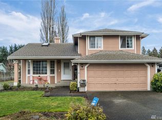 1317 132nd St S, Tacoma, WA 98444