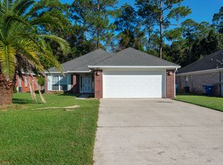22445 Beaver Creek Ln, Orange Beach, AL 36561