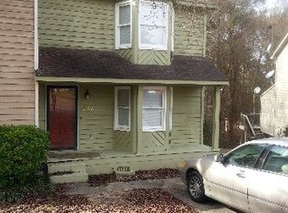 4382 Barrington Pl, Macon, GA 31210