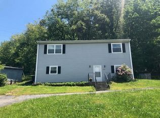 3158 Olde Oak Rd SE, Roanoke, VA 24014