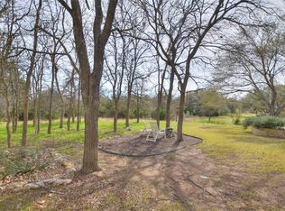 105 Persimmon Ln, Georgetown, TX 78633