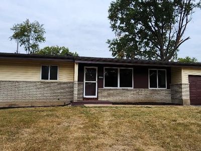 2241 Luxmore Dr, Saint Louis, MO, 63136