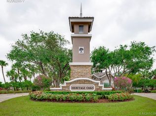 9705 SW Eastbrook Cir, Port Saint Lucie, FL 34987