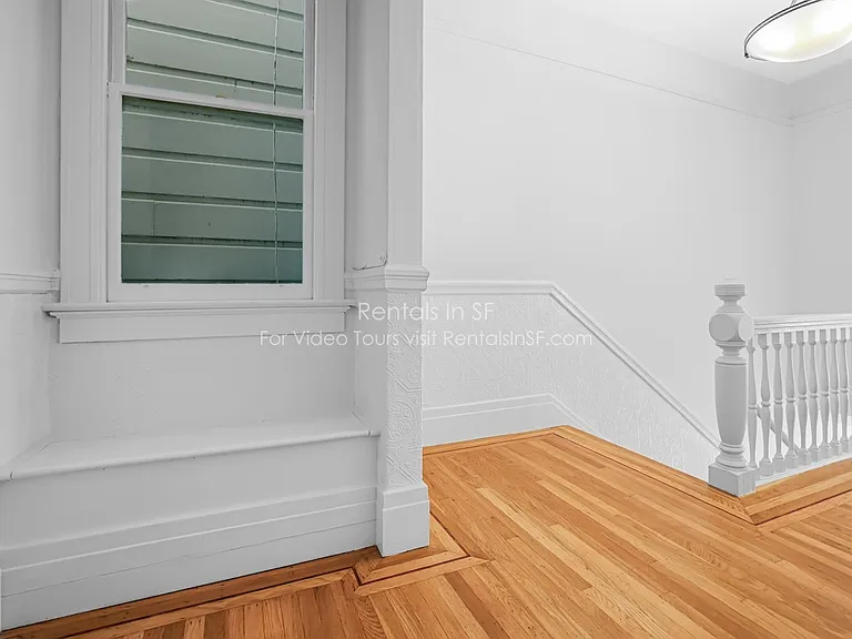 721 Shrader St — Photo 16