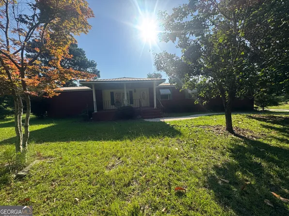 1328 Perry Hwy, Hawkinsville, GA 31036