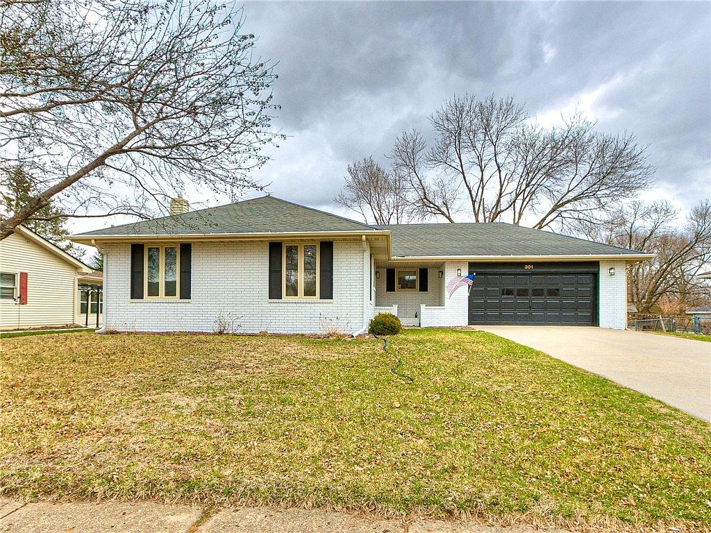 301 NW Applewood St, Ankeny, IA 50023 Zillow
