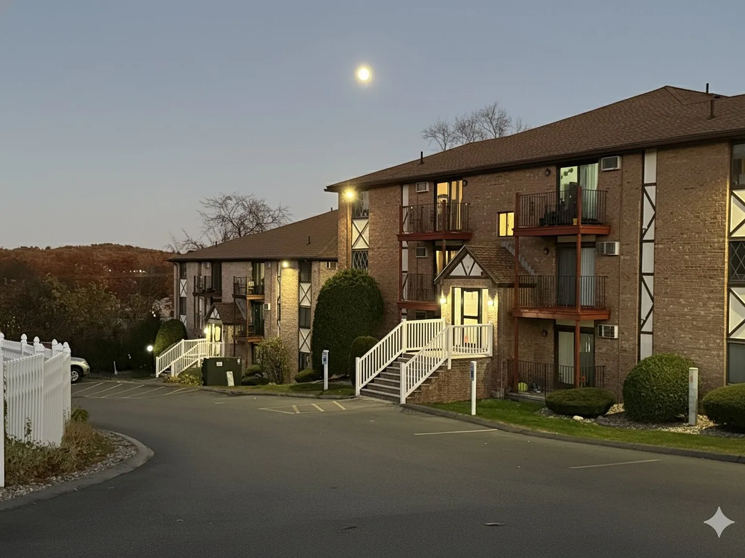 Hilltop Apts LLC — Photo 3