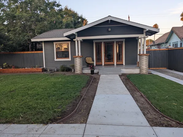 738 N Zeyn St, Anaheim, CA 92805