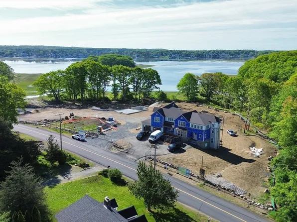 167 Atlantic St, Gloucester, MA 01930