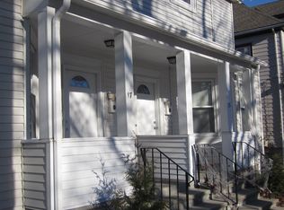 15 Irving St #1, Winchester, MA 01890