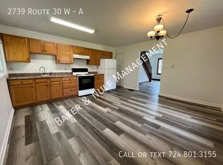 2739 Route 30 W #A, Ligonier, PA 15658