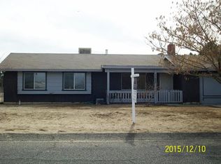 17628 Valeport Ave, Lancaster, CA 93535