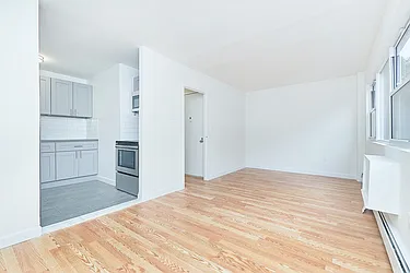 Rented by Keller Williams NYC
