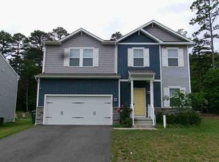 101 Sandpiper Ln, Tuckerton, NJ 08087