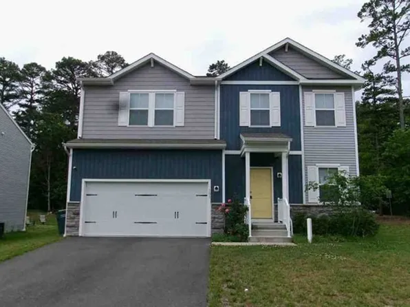 101 Sandpiper Ln, Tuckerton, NJ 08087