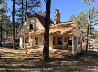 213 Nogal Pl, Ruidoso, NM 88345