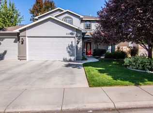 13196 W Meadowdale Dr, Boise, ID 83713