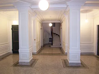 Sold by Sotheby's International Realty