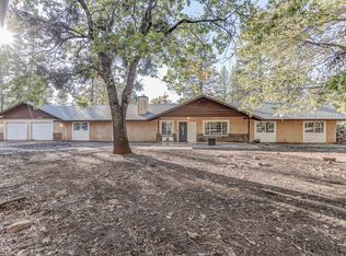 29404 Pine Springs Rd, Whitmore, CA 96096
