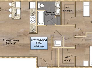 1040 Broadway #304, Rensselaer, NY 12144