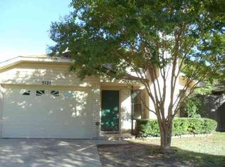 5121 Colonel Travis St, Temple, TX 76502