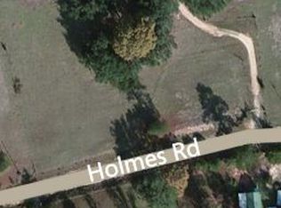 2124 Chase Ln, Westville, FL 32464