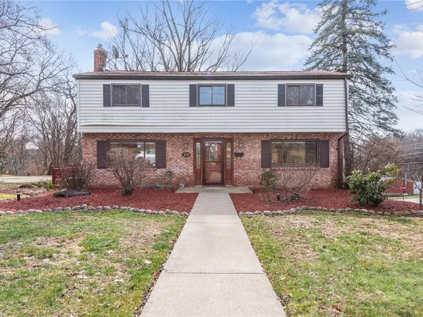 100 Paree Dr, Pittsburgh, PA 15239