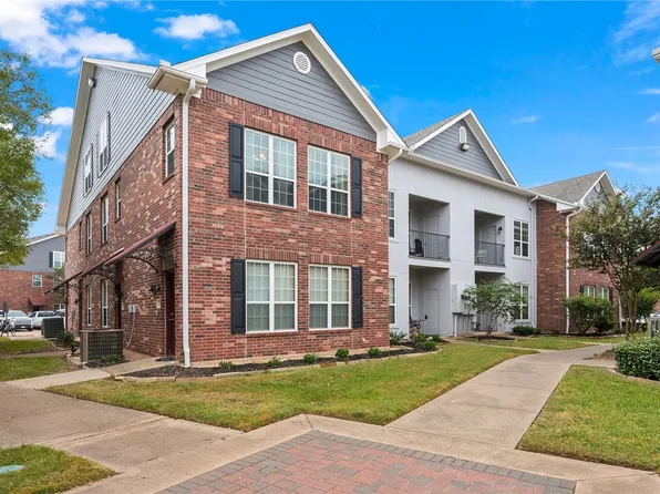 801 Luther St W Unit 304, College Station, TX 77840