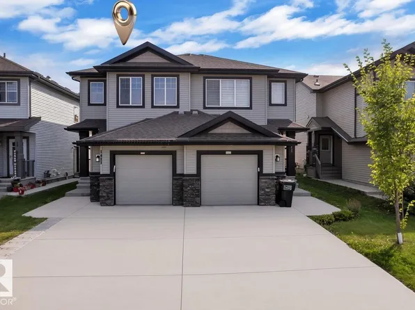 1411 25th Ave NW, Edmonton, AB T6T 2E2