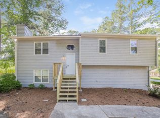 2709 Beaver Creek Xing, Powder Springs, GA 30127