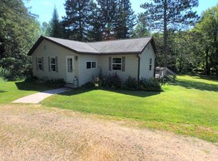 4907 Cornelson Rd, Rhinelander, WI 54501