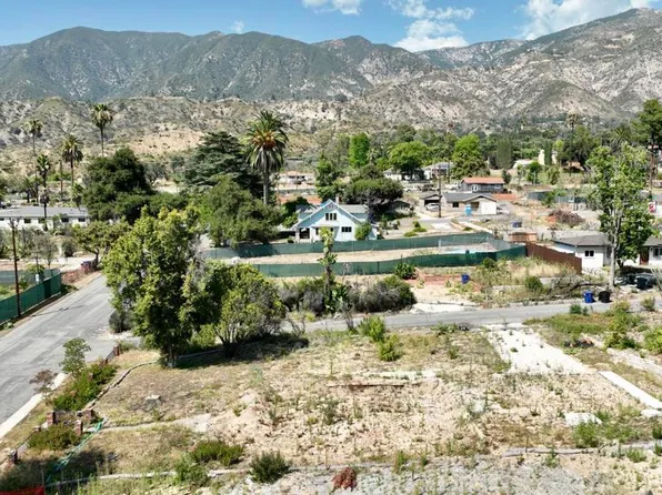 3248 N Olive Ave Lot 1, Altadena, CA 91001