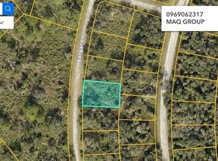 Delmar Dr #17, North Pt, FL 34291