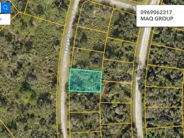 Delmar Dr #17, North Pt, FL 34291