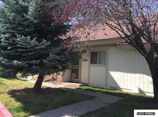 1231 Laredo Ct, Reno, NV 89503