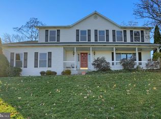 3830 Mark Ave, Harrisburg, PA 17110