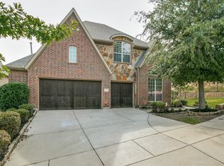 9921 Sam Bass Trl, Fort Worth, TX 76244