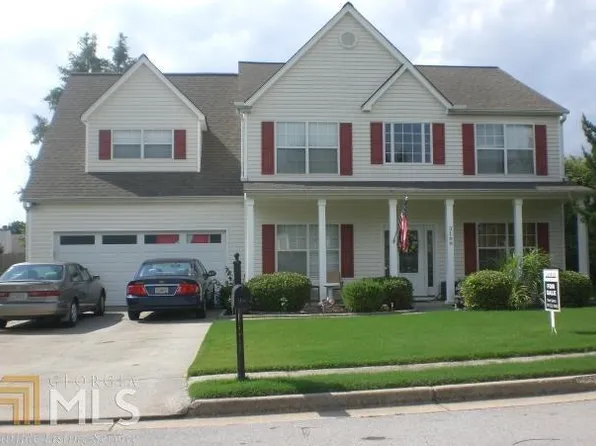3166 Striped Maple Cv, Buford, GA 30519