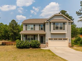 200 Sandy Springs Rd, Fayetteville, NC 28311