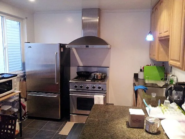 3750 Balboa St #4 — Photo 1